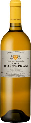 Hostens Picant Cuvee Des Demoiselles