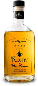 Kostive Reposado