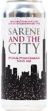 Mast Landing Sarene And The City Sour Ale