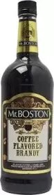 Mr. Boston Coffe flayored Brand