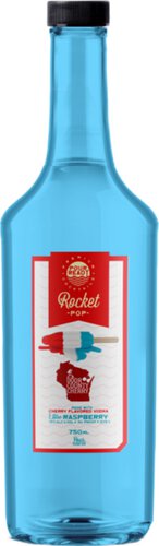 Central Standard Rocket Pop