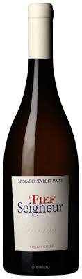 Fief Seigneur Muscadet Sevre