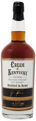 Cream Of Kentucky Straight Rye
