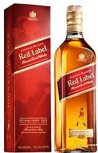 Johnnie Red Label