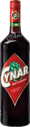 Cynar Artichoke Aperitif