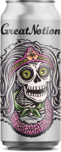 Great Notion Over Ripe Smoothie Sour