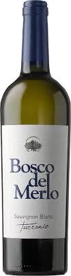 Bosco Del Merlo Sauvignon Blanc Turranio