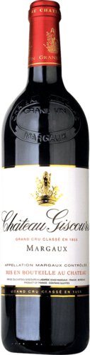 Chateau Giscours 3rd Growth Margaux