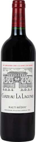 Chateau La Lagune 3rd Growth Haut Medoc