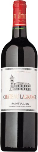 Chateau Lagrange 3rd Growth Saint Julien