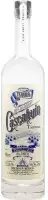 Cascahuin Tahona Blanco Tequila