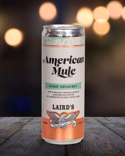 Lairds American Mule