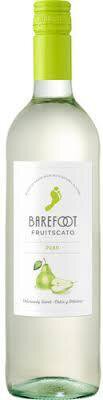 Barefoot Pear Fruitscato