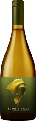 Force And Grace Chardonnay Carneros