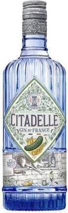 Citadelle Vive le Cornichon! Gin