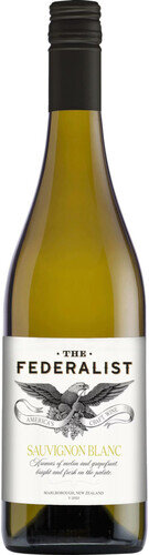 The Federalist Sauvignon Blanc