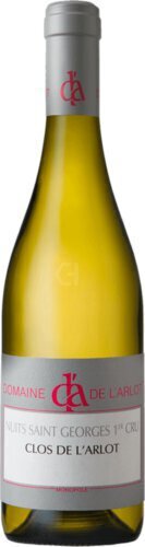 Dom de L'Arlot Nuits St Georges 1er Blanc 'Clos de L'Arlot'