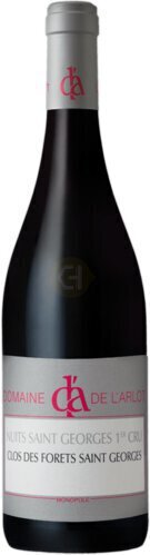 Domaine de L'Arlot Nuits St Georges 1er 'Clos des Forets St Georges'
