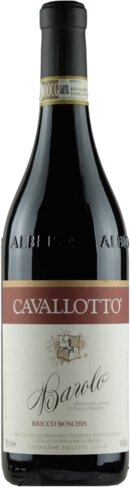 Cavallotto Barolo Riserva Bricco Boschis Vigna San Giuseppe