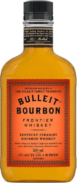 Bulleit Bourbon 200ML
