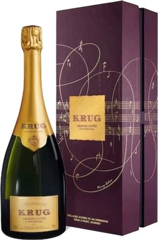 Krug Grande Cuv 171st Gift