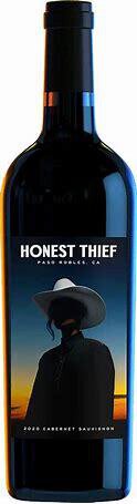 Honest Thief Cabernet Sauvignon