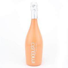 Il Mio Gusto Sparkling Peachelino