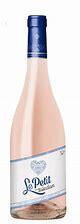 Le Petit Toledan Rose