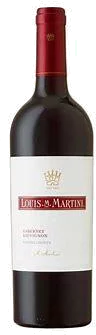 Louis M. Martini Cabernet Sauvignon Dry Red California