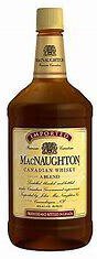 Macnaughton Canadian Whiskey