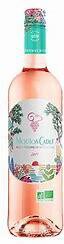 Mouton Cadet Rose Bordeaux Mathilde Organic
