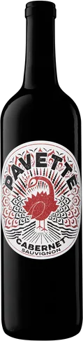 Pavette Cabernet Sauvignon California