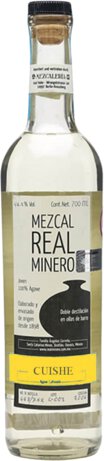 Real Minero Cuishe Capon