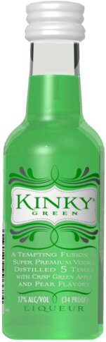 Kinky Green