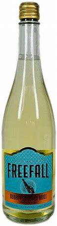 Liquid Altitude Freefall Bubbly White Sangria Mule