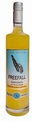Liquid Altitude Freefall Sangria White