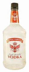 Royal Emblem Vodka