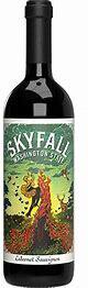 Skyfall Cabernet Sauvignon