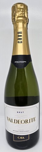 Valdeorite - Cava Brut