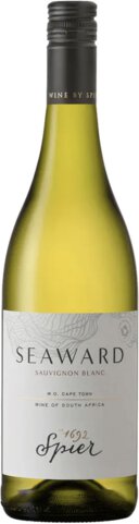 Spier Sauvignon Blanc