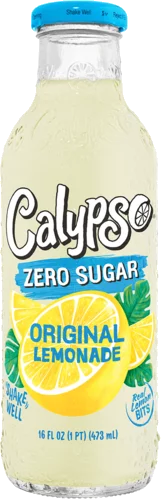 Calypso Original Zero Sugar