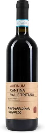 Cantina Valle Tritana Montepulciano d'Abruzzo