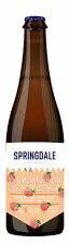 Springdale Do You Wanna Peach Of Me