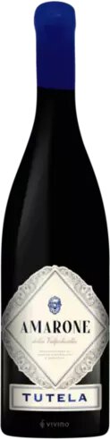Tutela Amarone Della Valpolicella Classico DOCG