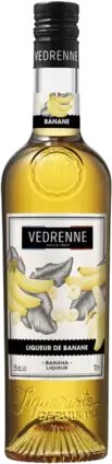 Vedrenne Banana Liqueur