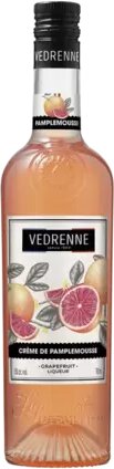 Vedrenne Grapefruit Liqueur