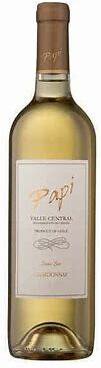 Papi Demi Sec Central Valley Chardonnay