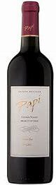 Papi Demi Sec Malbec