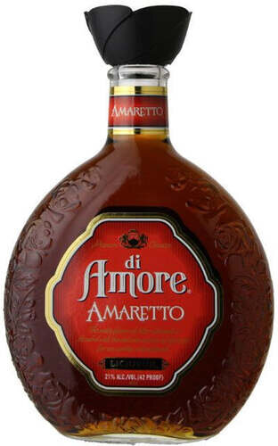 Di Amore Amaretto