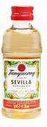 Tanqueray Sevilla Orange Gin 50ml